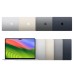 Apple MacBook Air MRYQ3 2024 LLA-M3-8GB RAM-512GB SSD